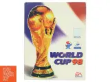 FIFA World Cup 98 PC Spil (big box) - 3