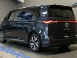 VW ID.Buzz 86 Pro Goal 7prs LWB - 4