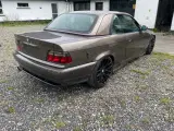 BMW 325i 2,5 Cabriolet - 3