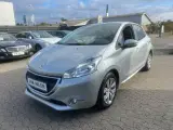 Peugeot 208 1,2 VTi Style - 2