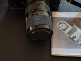 Canon AW-1 Kamera - 2