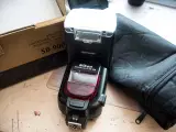 Nikon Flash SB 900     2 stk.