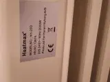 El radiator 