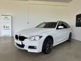 BMW 320d 2,0 Touring M-Sport xDrive aut. - 2