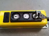 Fjernbetjening kabel Eduard - 2
