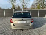 Skoda Fabia 1,0 tsi 110hk combi dsg - 4