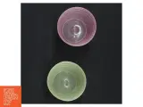 Tupperware plastikkrus fra Tupperware (str. 5,5 cm) - 3