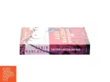 Tæppehandlerens død : kriminalroman af Karin Wahlberg (Bog) - 2