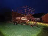Egebjerg Super Gigant Super Giant - 5