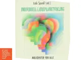 Individuell læreplanutvikling af Jarle Sjøvoll (Bog) - 3