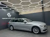 BMW 520d 2,0 Touring aut. - 3