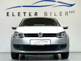 VW Polo 1,6 TDi 90 Comfortline BMT - 2