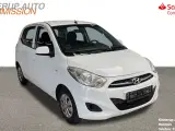 Hyundai i10 1,25 Comfort 86HK 5d - 2