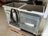 Komfur Voss/Westfrost - 2 styk - 4