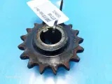 Case Axial Flow 9120 Tandhjul Gear 87731456 - 5