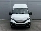 Iveco Daily 3,0 35S18 12m³ Van AG8 - 3