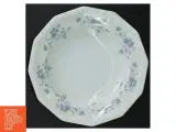 Rosenthal Classic Maria porcelænstallerken fra Rosenthal (str. Ø. 21,5 cm) - 5