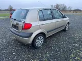 Hyundai Getz 1,4 Cool - 3