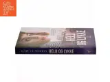 Held og lykke af Kate Clayborn (Bog) - 2