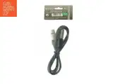 XLR Mikrofonkabel fra Neutrick Connected (str. 1 m) - 2