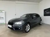 BMW 120i 2,0 Sport Line aut. - 2