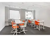 Fleksible Co-working løsning i professionelle omgivelser - 3
