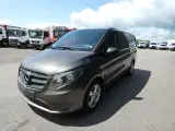 Mercedes-Benz Vito 114 Lang KØLE/FRYSEBIL 2,1 CDI 136HK Van Aut. - 5