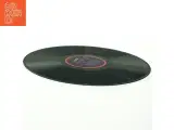 Vinylplade - The Stylistics &#39;Let&#39;s Put It All Together&#39; (str. 31 x 31 centimer) - 2
