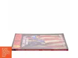 Judge Dredd: The Complete America af John Wagner (Bog) - 2
