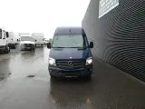 Mercedes-Benz Sprinter 316 2,1 CDI A2 H2 RWD 7G-Tronic 163HK Van 7g Aut. - 3