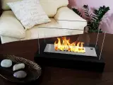 Biopejs Home farve sort