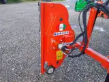 Eurotrac Hækkesnitter - 2