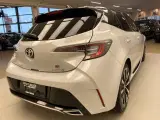 Toyota Corolla 2,0 Hybrid GR Sport MDS - 5