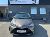 Toyota Yaris 1,5 VVT-iE T2 Limited - 3