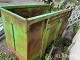 Foder kasse - 3