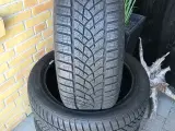 19” Vinterdæk