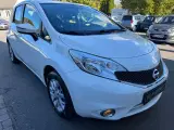 Nissan Note 1,2 Acenta+ - 2