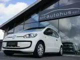 VW Up! 1,0 60 Take Up! BMT - 3