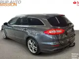 Ford Mondeo 1,5 EcoBoost Titanium 160HK Stc 6g - 2