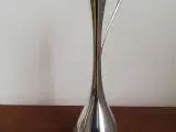 Flot "sølv vase"
