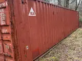 Container 40 fods - 3