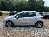 Peugeot 207 1,4 HDi 70 Active - 2
