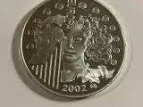 1 1/2 Euros 2002 France - 2