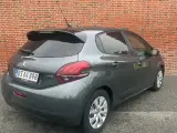 Peugeot 208 1,2 VTi 82 Active - 3