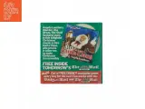 Santa Who? DVD fra Daily Mail (str. Dvd) - 3