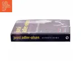 Kvinden i buret af Jussi Adler-Olsen (Bog) - 2