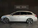 Seat Leon 1,8 TSi 180 FR DSG - 3