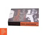 Poul Martinsen. Bind 2 af Peter Harms Larsen (Bog) - 2