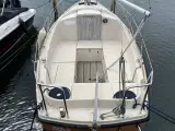 Sejlbåd Marieholm NS 20 - 4