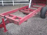 Alsidig Tipvogn  - 4